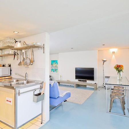 Central Apartment Bedford Loft Worthing Exterior foto