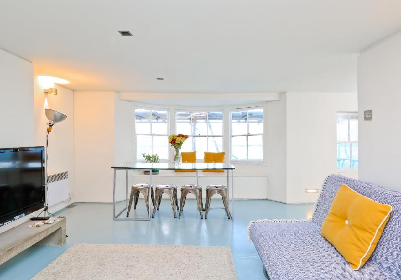 Central Apartment Bedford Loft Worthing Exterior foto